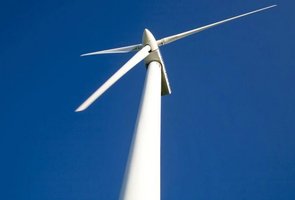Nielsen og Rønne udfører vindmølle service og reparation